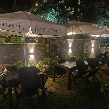 Beren Suite Garden Ağva エクステリア 写真