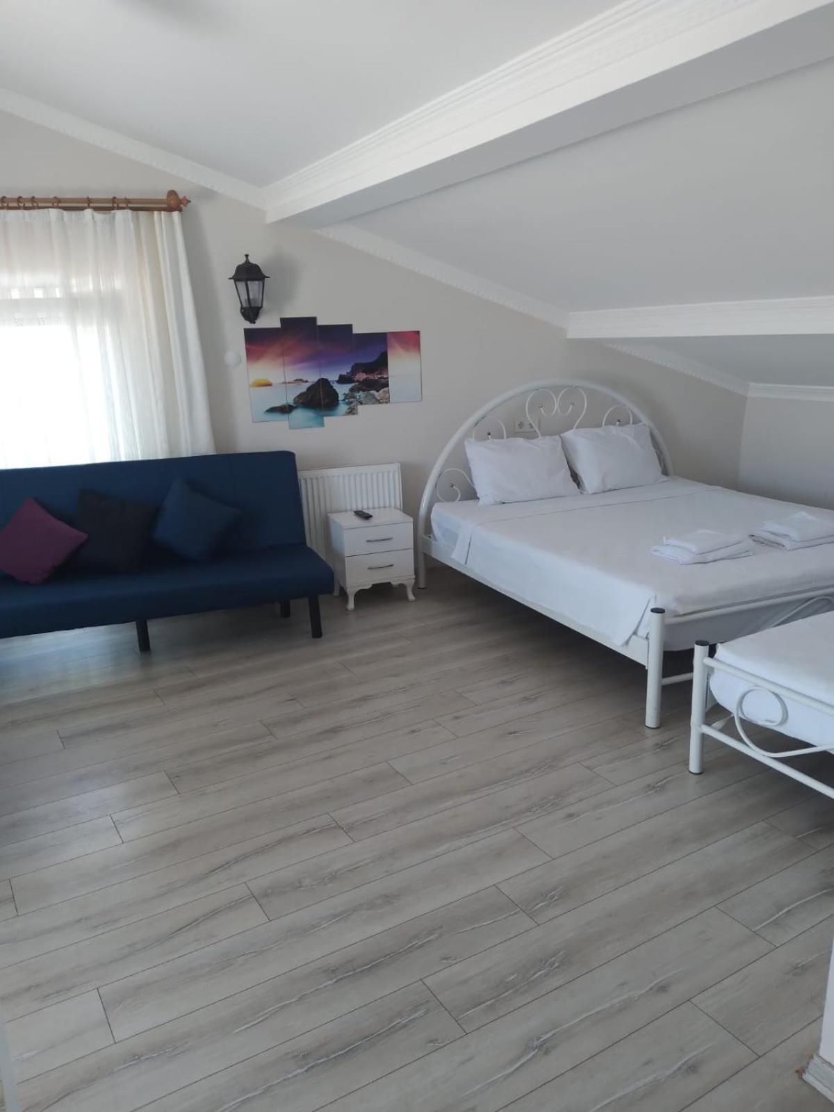 Beren Suite Garden Ağva エクステリア 写真