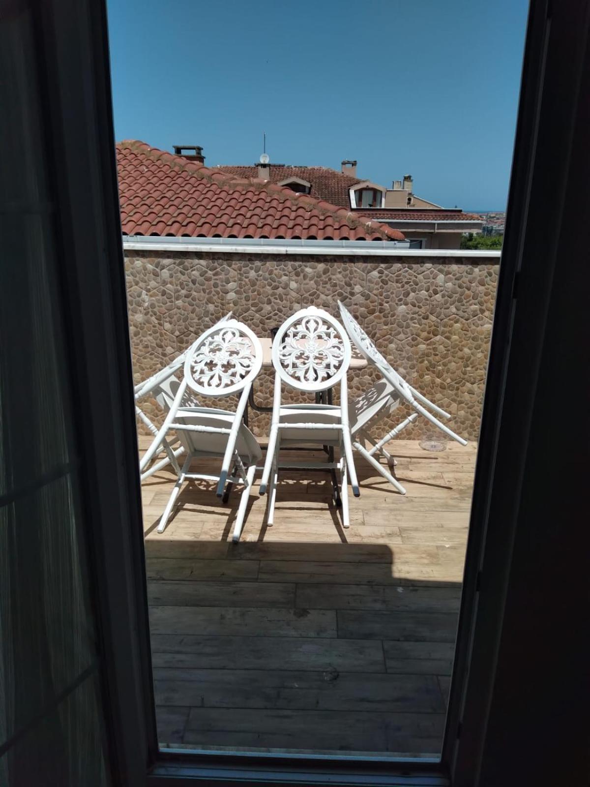 Beren Suite Garden Ağva エクステリア 写真